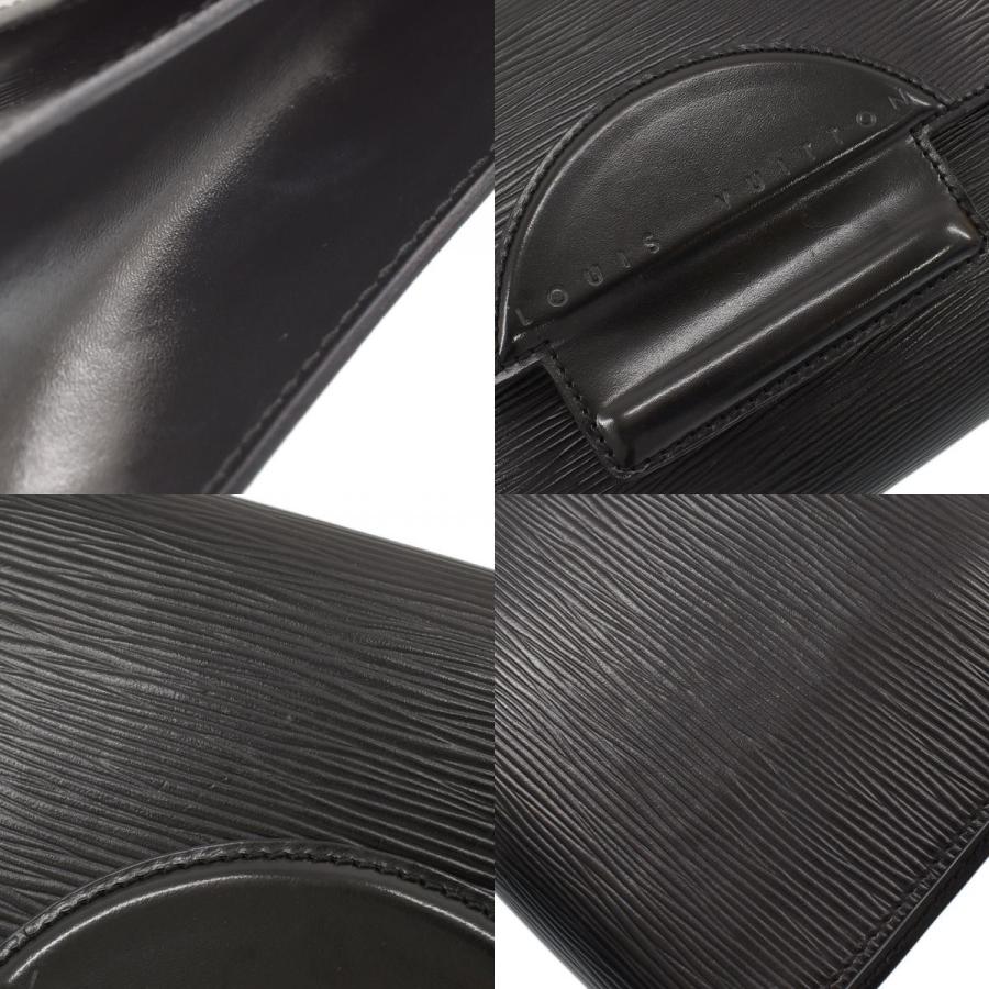 LOUIS VUITTON（ルイ・ヴィトン） クラッチバッグ エピ シャイヨー