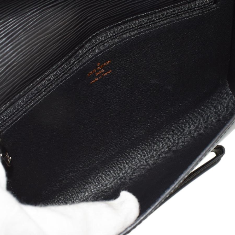 LOUIS VUITTON（ルイ・ヴィトン） クラッチバッグ エピ シャイヨー