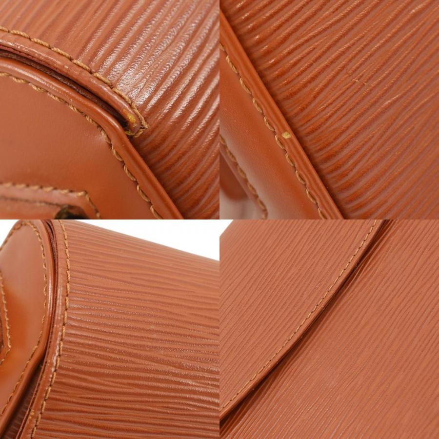 LOUIS VUITTON（ルイ・ヴィトン） ショルダーバッグ エピ ビュシ