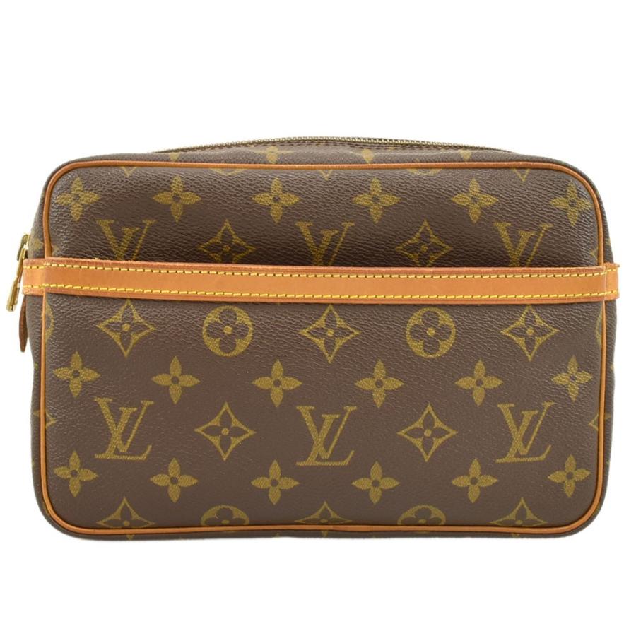 ルイ・ヴィトン LOUIS VUITTON セカンドバッグ モノグラム コンピエーニュ23 クラッチ M51847 メンズ 中古 送料無料 :lv01gt-724719:ブランドショップ FUKUCHAN - 通販 - Yahoo!ショッピング ルイ・ヴィトン LOUIS VUITTON セカンドバッグ モノグラム コンピエーニュ23 クラッチ M51847 メンズ 中古 送料無料 :lv01gt-724719:ブランドショップ FUKUCHAN - 通販 - Yahoo!ショッピング