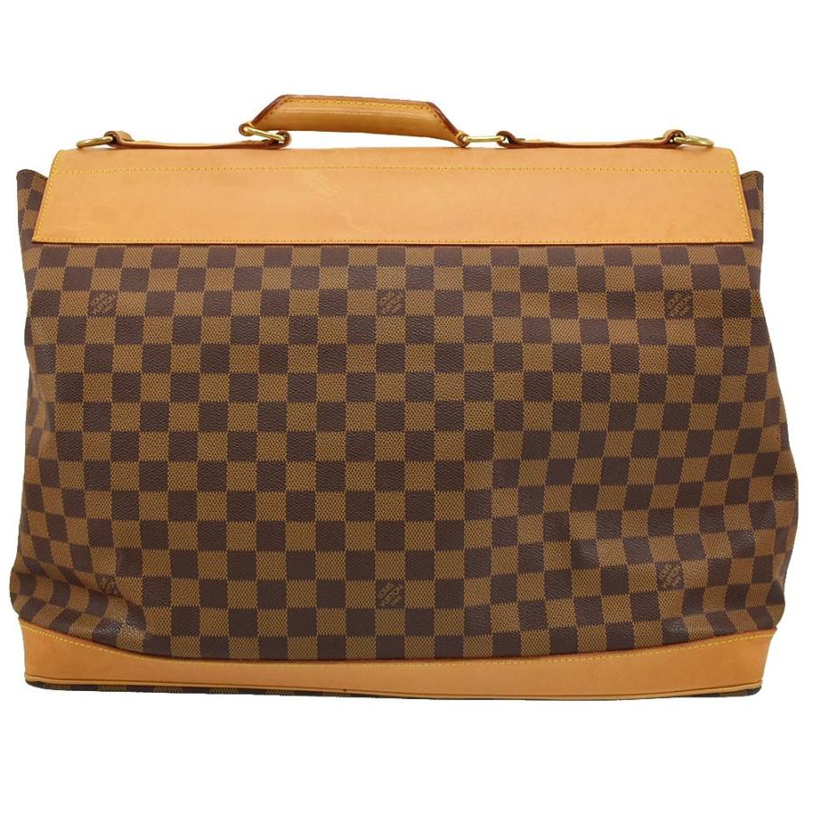 【LOUIS VUITTON】ダミエ クリッパー　100周年記念限定モデル. LOUIS VUITTON】【100周年記念限定モデル】ルイヴィトン『ダミエ
