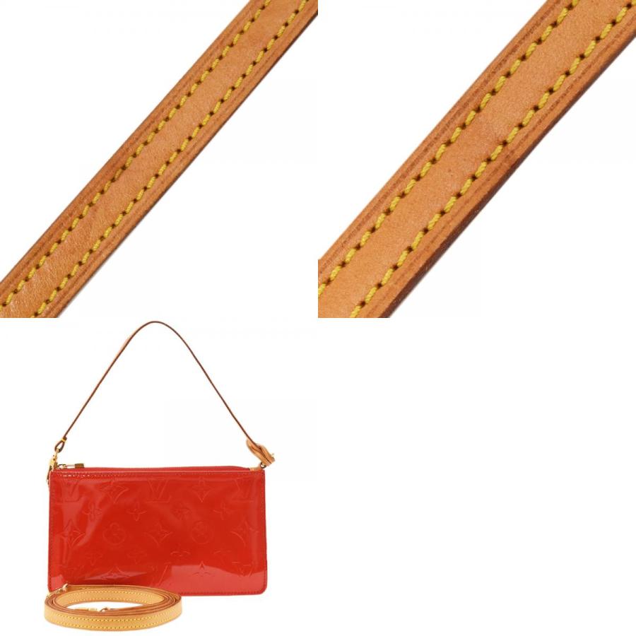 LOUIS VUITTON ルイ・ヴィトン ハンドバッグ モノグラムヴェルニ  