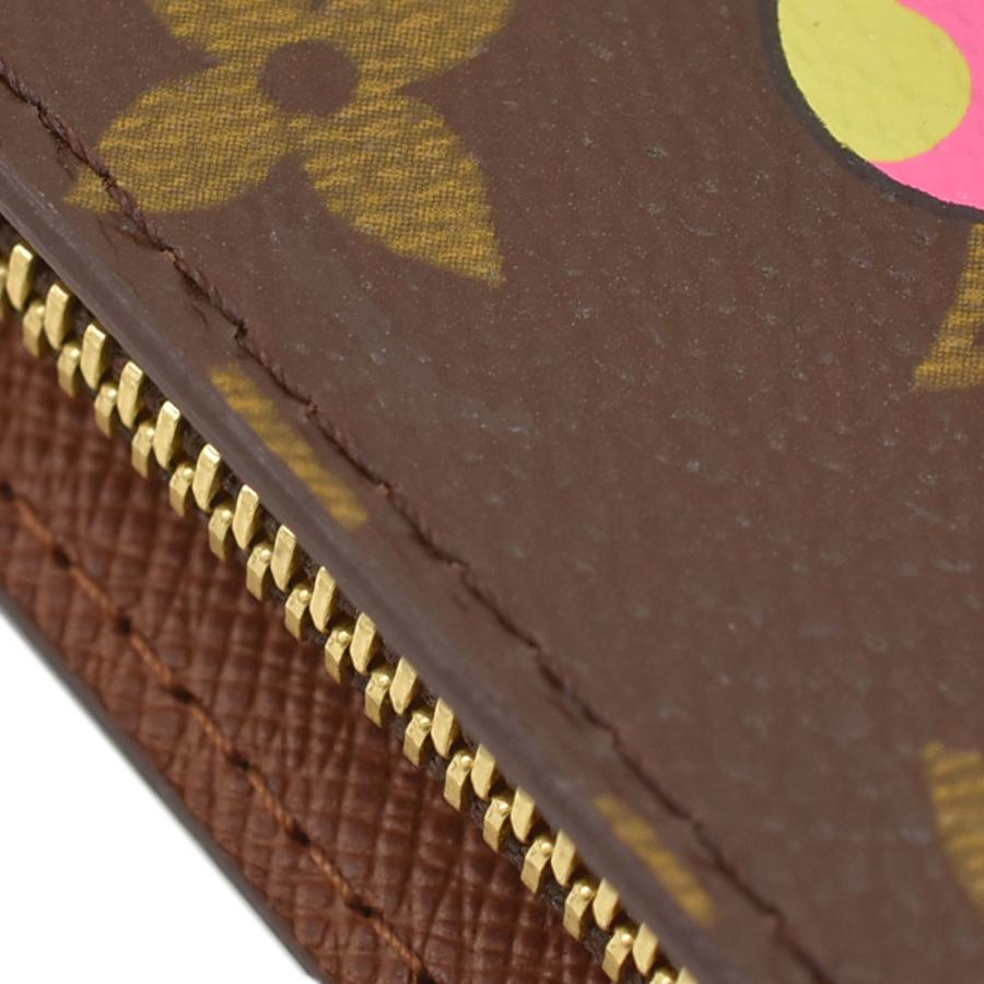 LOUIS VUITTON（ルイ・ヴィトン） 長財布 モノグラム パンダ ポルト