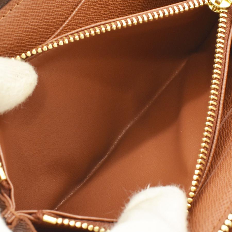 LOUIS VUITTON（ルイ・ヴィトン） 長財布 モノグラム パンダ ポルト