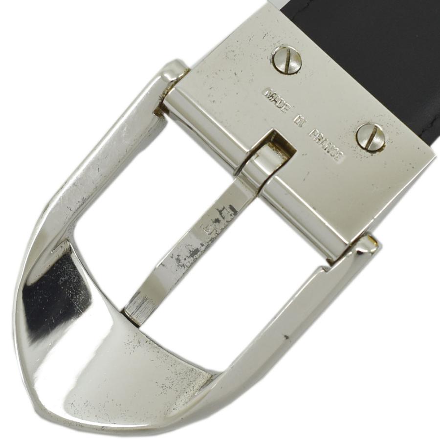 LOUIS VUITTON（ルイ・ヴィトン） ベルト タイガ サンチュール