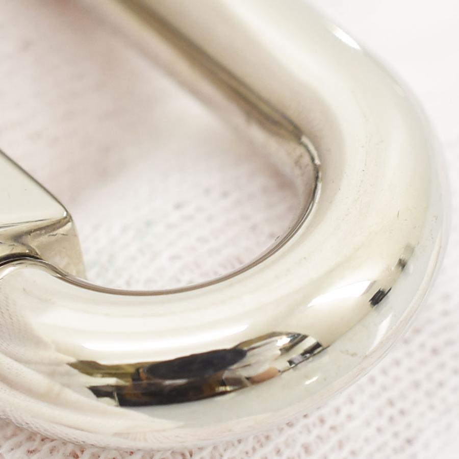 LOUIS VUITTON ルイ・ヴィトン キーホルダー ポルト クレ・プリズム