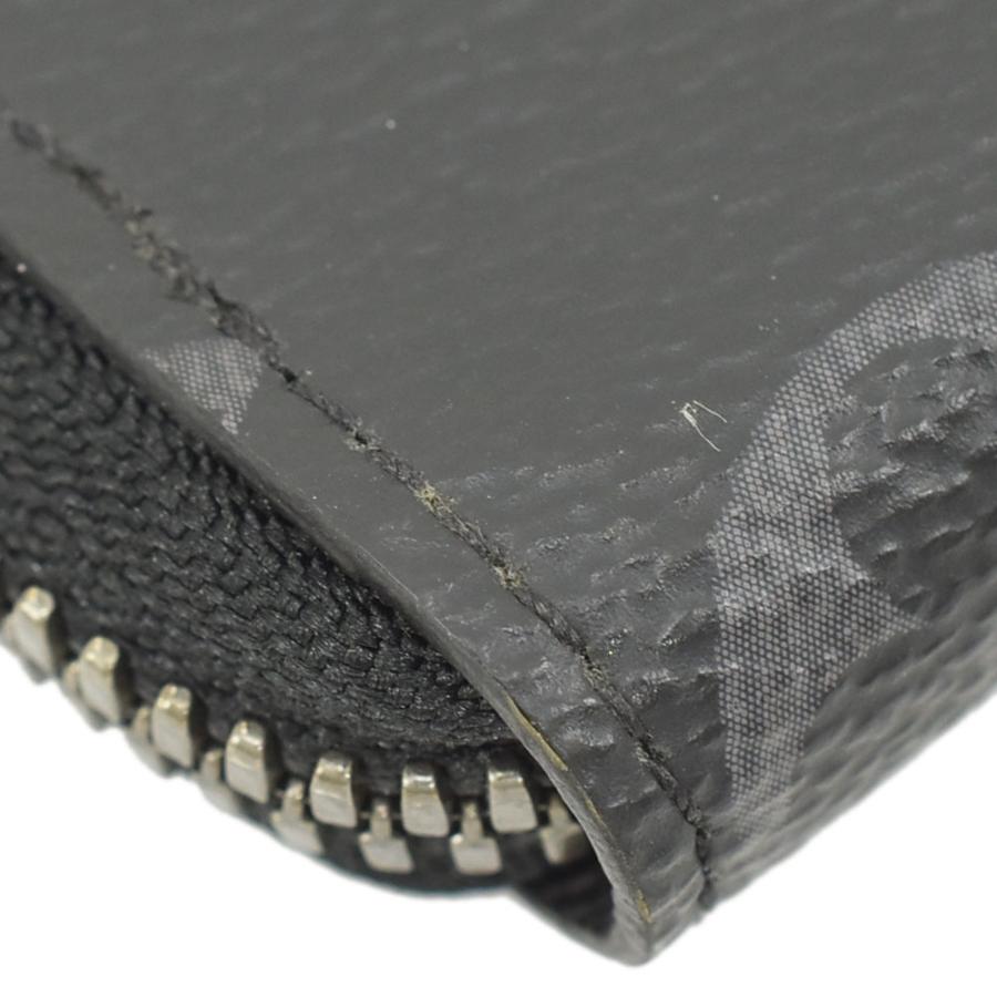 ルイヴィトン　ケース　ポルトモネ　ジュール　エクリプス　PVCレザー LOUIS VUITTON（ルイ・ヴィトン） コインケース モノグラム