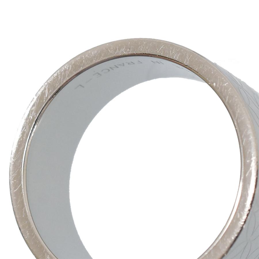 LOUIS VUITTON ルイ・ヴィトン リング・指輪 バーグ