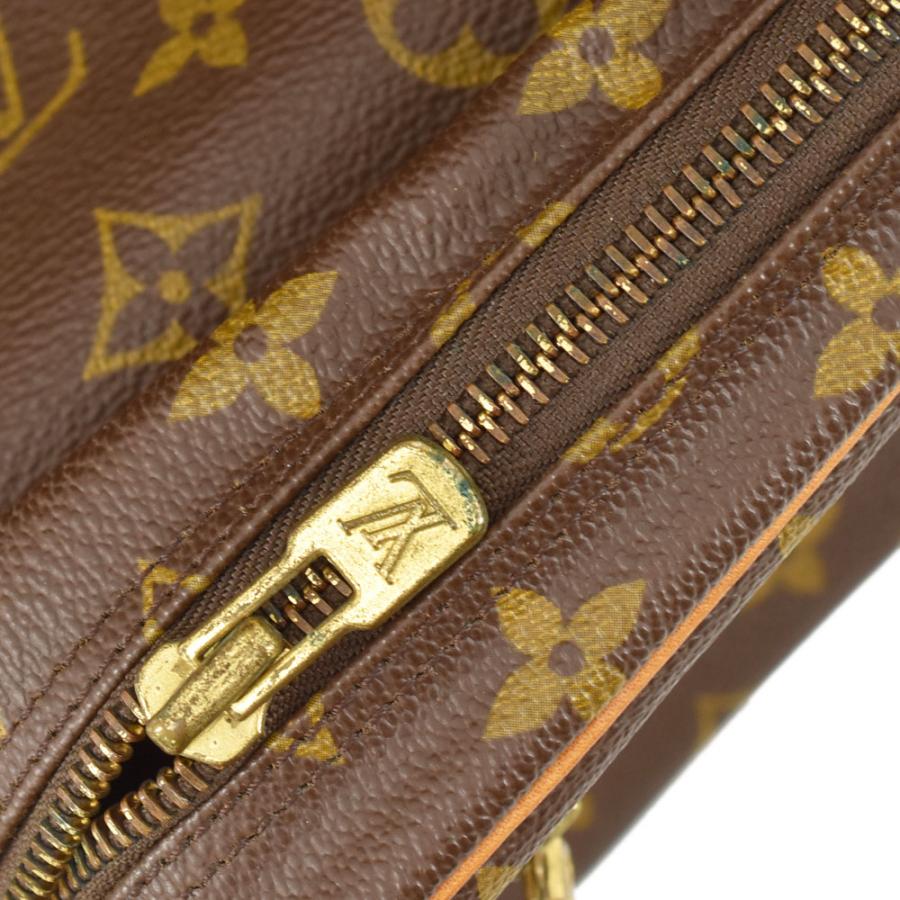 LOUIS VUITTON（ルイ・ヴィトン） ショルダーバッグ モノグラム