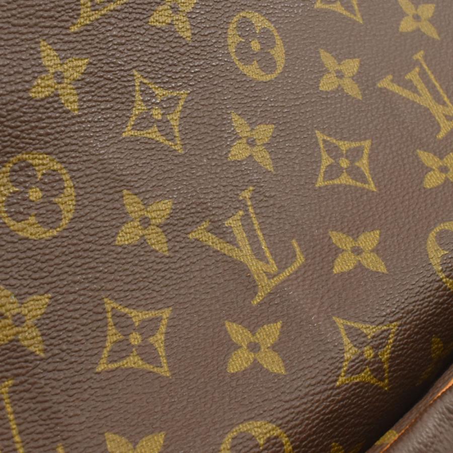 LOUIS VUITTON（ルイ・ヴィトン） ショルダーバッグ モノグラム