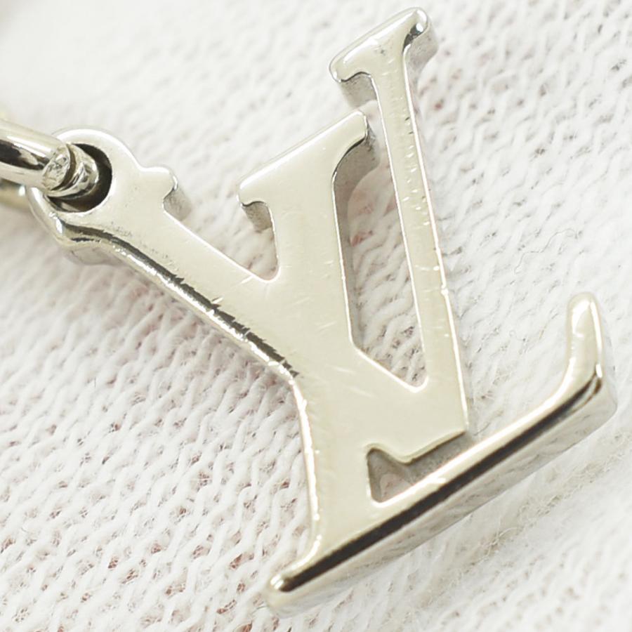 LOUIS VUITTON（ルイ・ヴィトン） ペンダント リングネックレス
