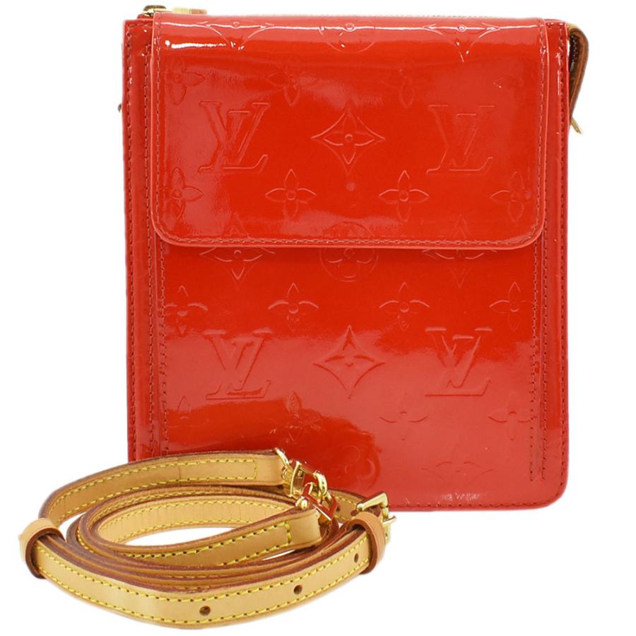 LOUIS VUITTON（ルイ・ヴィトン） ショルダーバッグ モノグラム