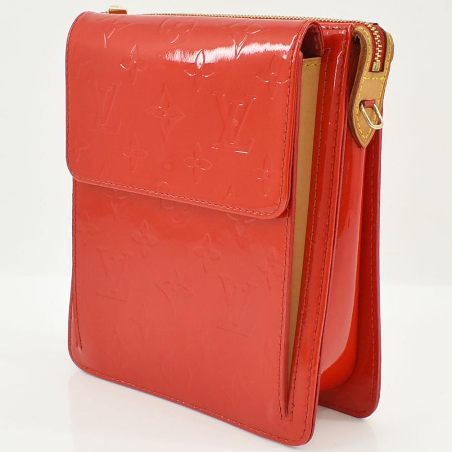 ルイ ヴィトンM91137モット ショルダーバッグ