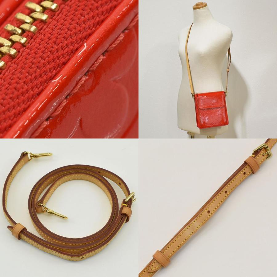 LOUIS VUITTON（ルイ・ヴィトン） ショルダーバッグ モノグラム