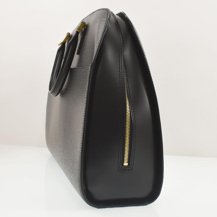 LOUIS VUITTONルイヴィトン☆エピ☆ソルボンヌ☆ノワール