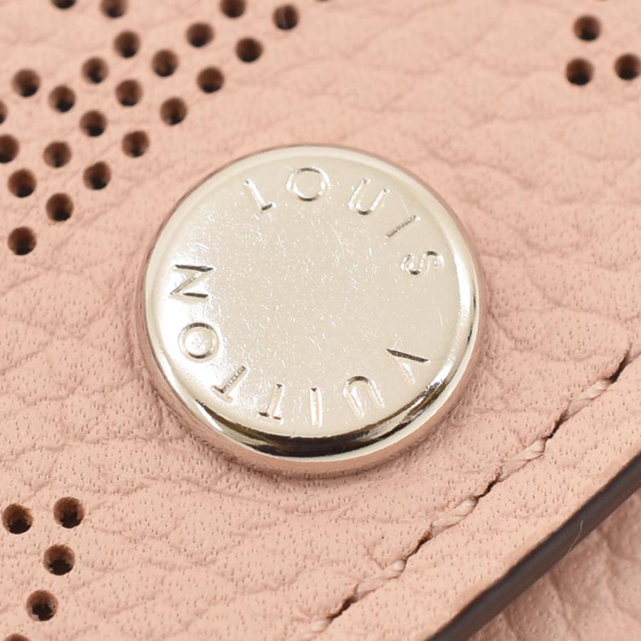 ルイヴィトン M64050 マヒナ ポルトモネアナエ マグノリア コインケース 805000940853000-