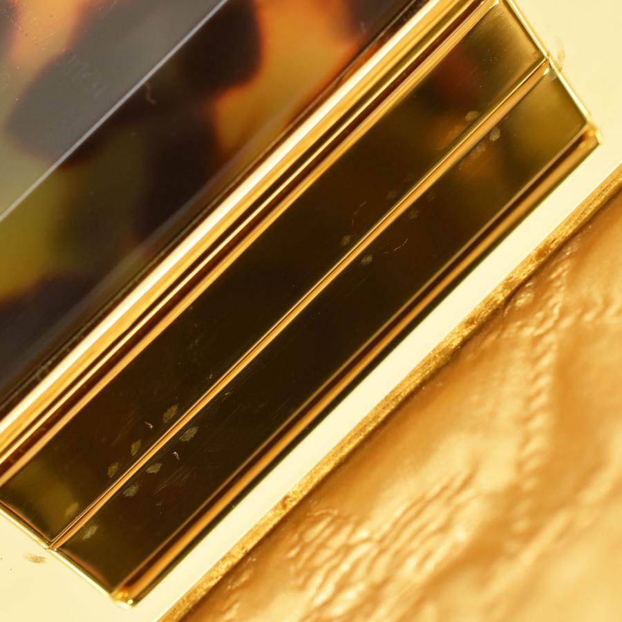 LOUIS VUITTON（ルイ・ヴィトン） クラッチバッグ モノグラム ライム