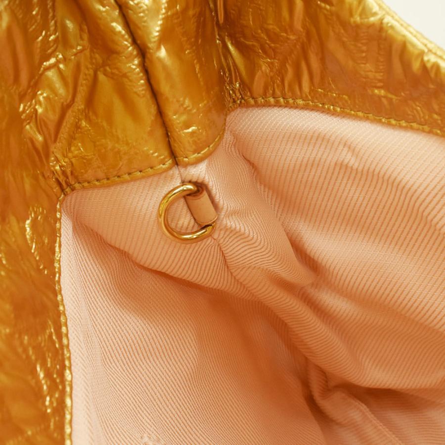 LOUIS VUITTON（ルイ・ヴィトン） クラッチバッグ モノグラム ライム