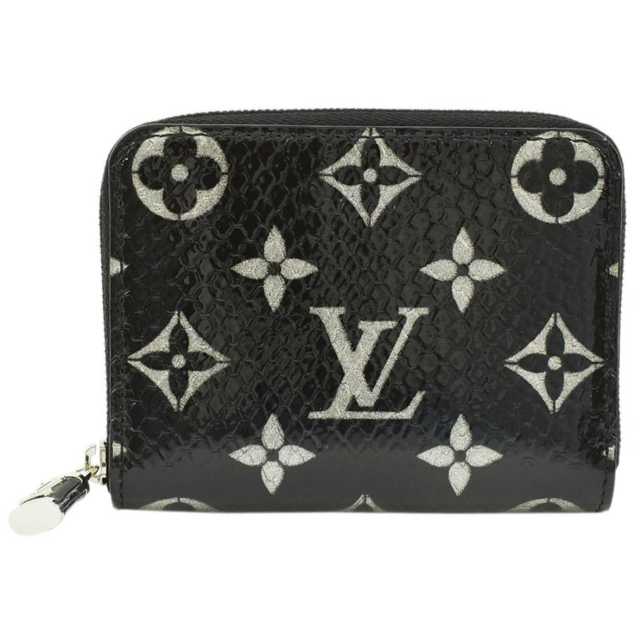 ルイ・ヴィトン LOUIS VUITTON コインケース ジッピー・コインパース