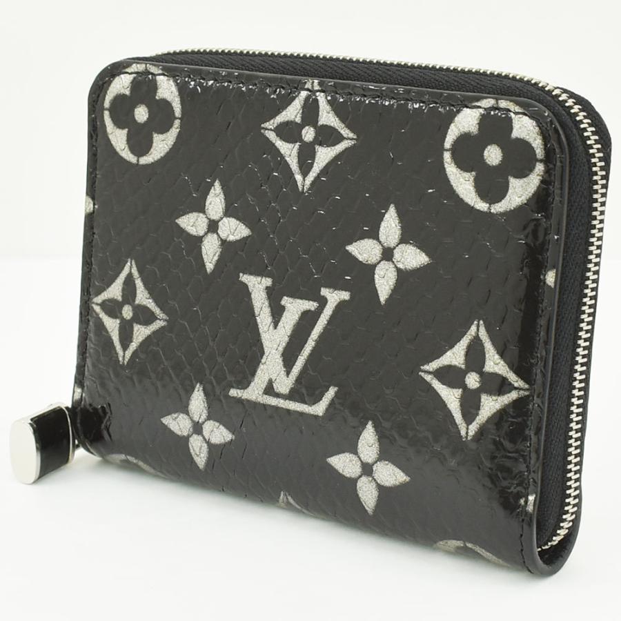 ルイ・ヴィトン LOUIS VUITTON コインケース ジッピー・コインパース ルイ・ヴィトン LOUIS VUITTON コインケース ジッピー・コインパース