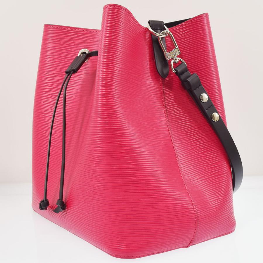 値下げ】LOUIS VUITTON ルイ・ヴィトン エピ ネオノエ 2way  