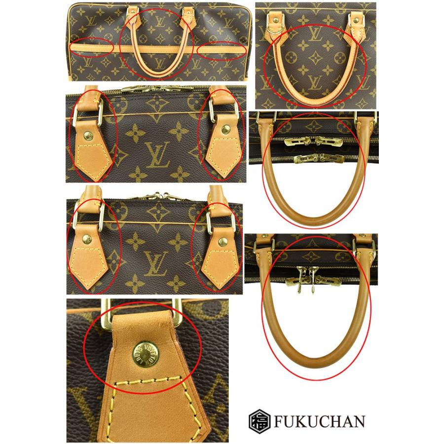 LOUIS VUITTON/ルイ・ヴィトン モノグラム ポルトドキュマン