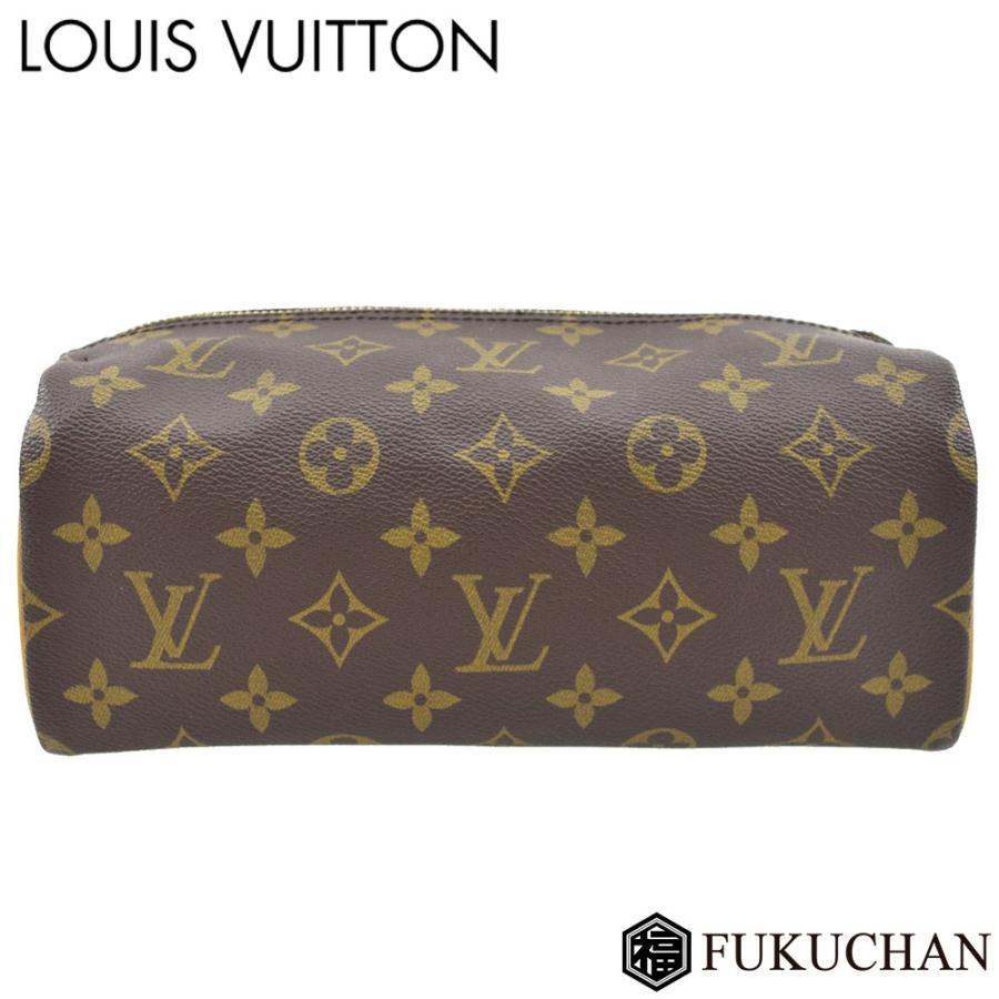 LOUIS VUITTON/ルイ・ヴィトン モノグラム トゥルース パット 