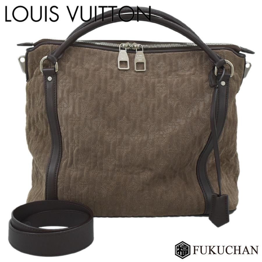 LOUIS VUITTON（ルイ・ヴィトン） モノグラム アンティア イクシアPM