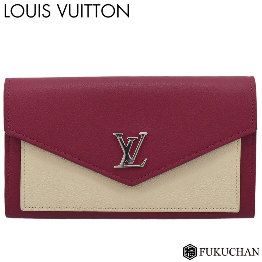 大人気　ルイヴィトン　LV ポルトフォイユ マイロックミー Louis Vuitton ルイヴィトン ポルトフォイユ マイロックミーコンパクト