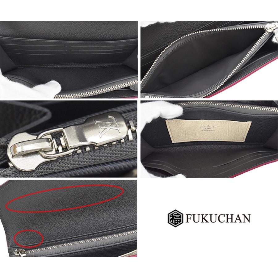 LOUIS VUITTON（ルイ・ヴィトン） ロックミー ポルトフォイユ マイ