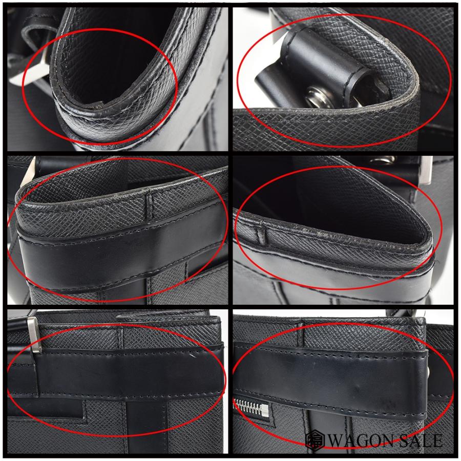 LOUIS VUITTON ルイヴィトン カスベックPM アルドワーズ LOUIS VUITTON/ルイ・ヴィトン タイガ カスベックPM