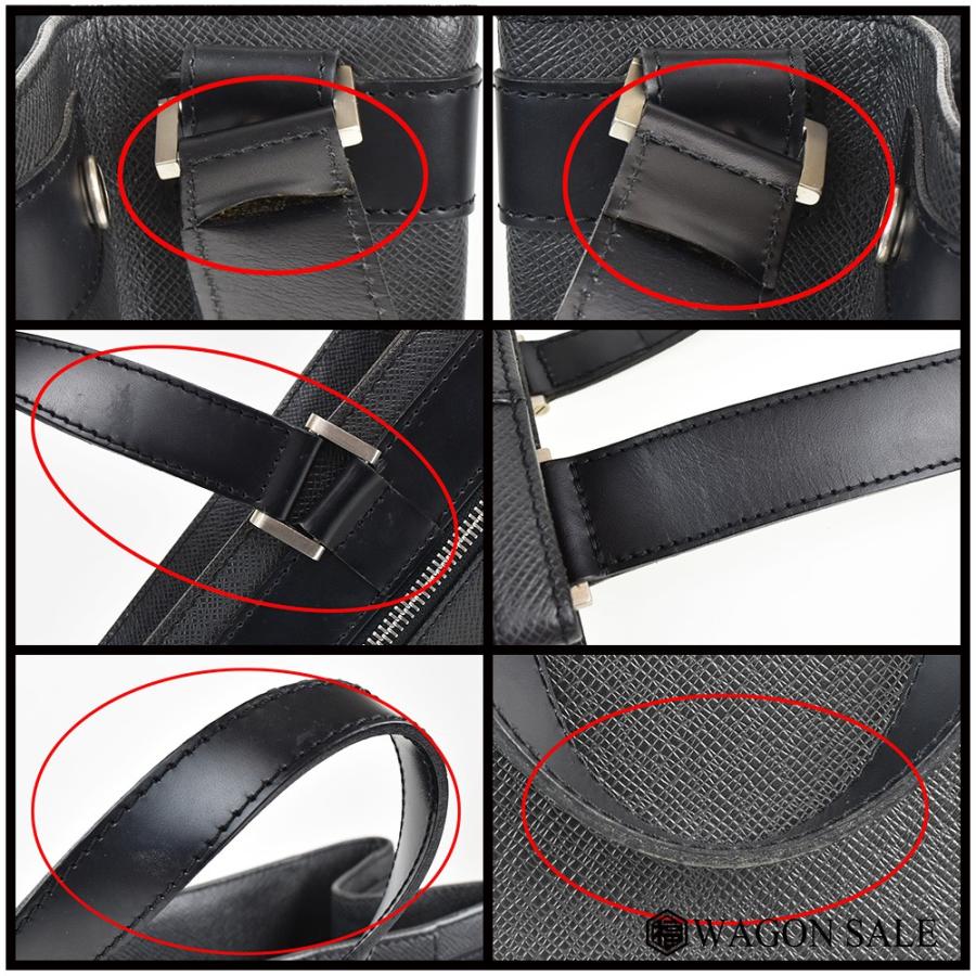 LOUIS VUITTON/ルイ・ヴィトン タイガ カスベックPM