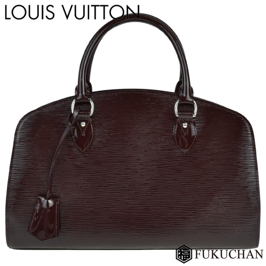 LOUIS VUITTON/ルイ・ヴィトン エピ エレクトリック ポンヌフPM