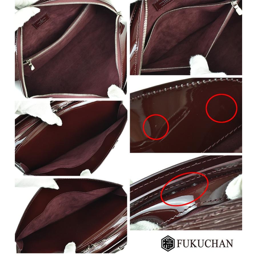 LOUIS VUITTON/ルイ・ヴィトン エピ エレクトリック ポンヌフPM