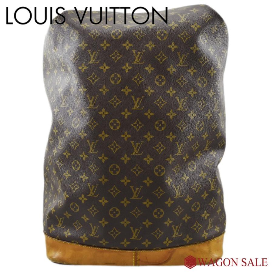 LOUIS VUITTON ルイヴィトン モノグラム サックマリーン バンドリエール ショルダーバッグ M41235 中古 (送料無料) :  lv13gt-503420 : ブランドショップ FUKUCHAN - 通販 - Yahoo!ショッピング