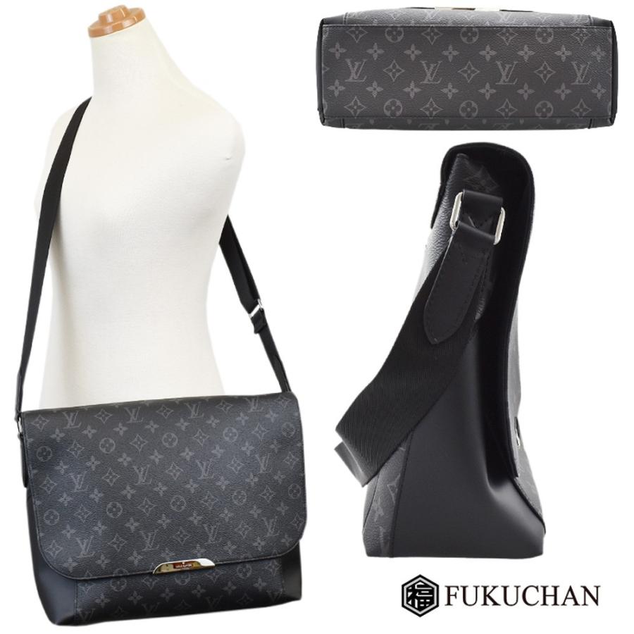 LOUIS VUITTON（ルイ・ヴィトン） モノグラム エクリプス