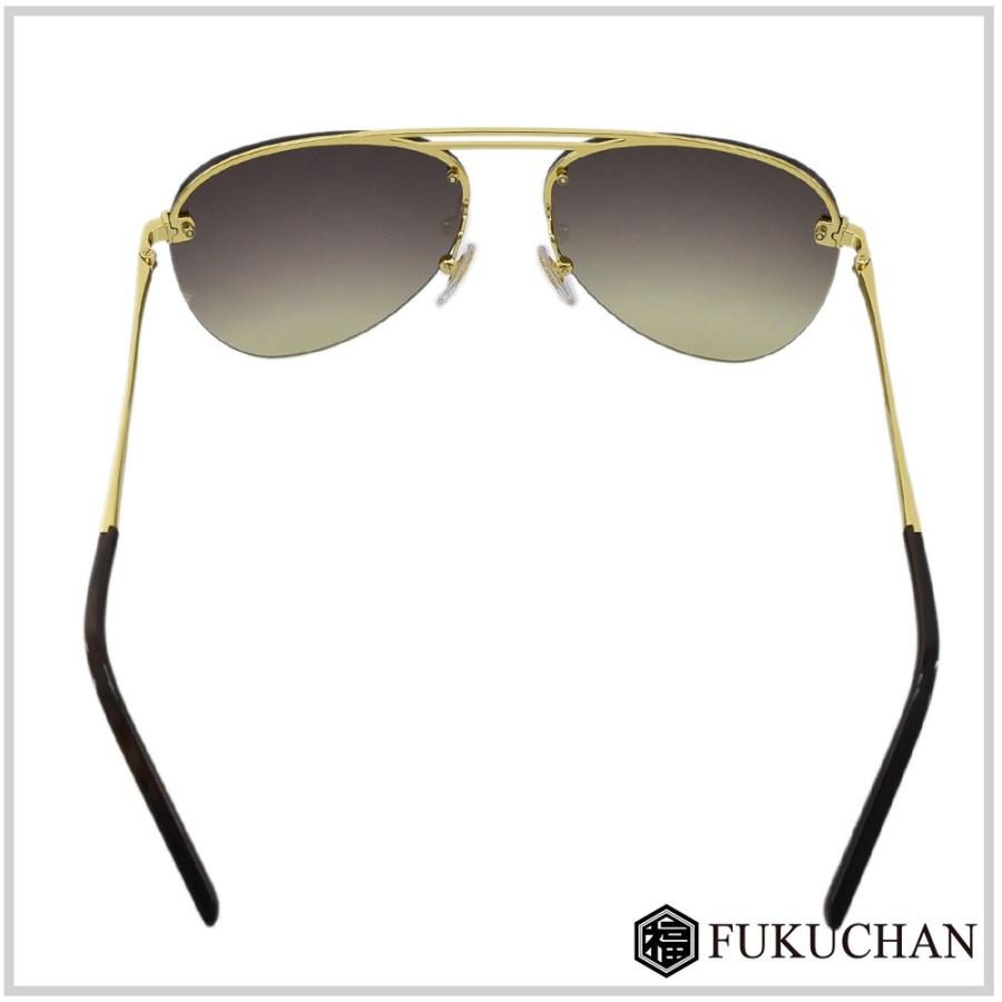 ゆう♪商品　LOUIS VUITTON ルイヴィトン　サングラス LOUIS VUITTON ルイ・ヴィトン サングラス クロックワイズ モノグラム