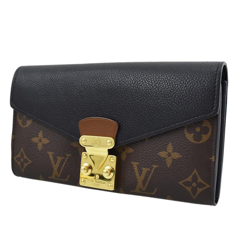 LOUIS VUITTON（ルイ・ヴィトン） モノグラム ポルトフォイユ