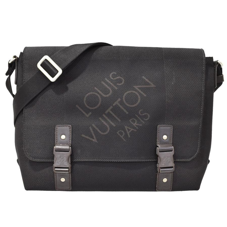 LOUIS VUITTON（ルイ・ヴィトン） ダミエ・ジェアン ルー ショルダー