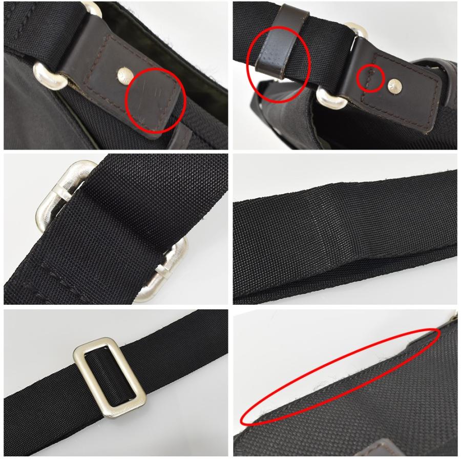 LOUIS VUITTON（ルイ・ヴィトン） ダミエ・ジェアン ルー ショルダー