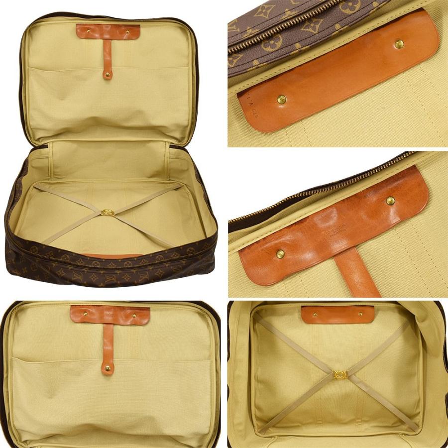 ルイ ヴィトン モノグラム シリウス55  ボストンバッグ  M41404 LOUIS VUITTON ルイ・ヴィトン モノグラム シリウス55 ボストン