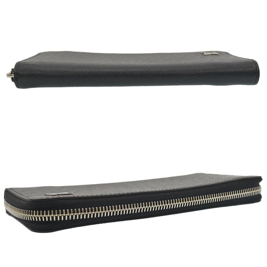 LOUIS VUITTON（ルイ・ヴィトン） タイガ ジッピーウォレット ヴェル