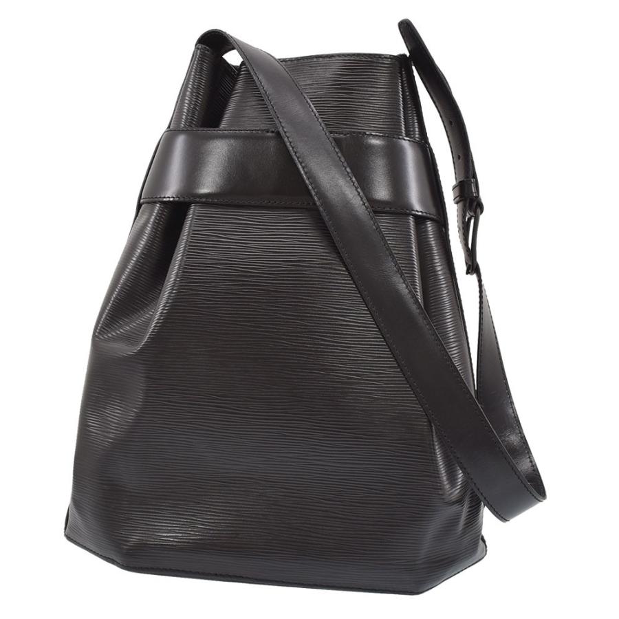 LOUIS VUITTON ルイヴィトン エピ サック デ ポールGM ショルダー 