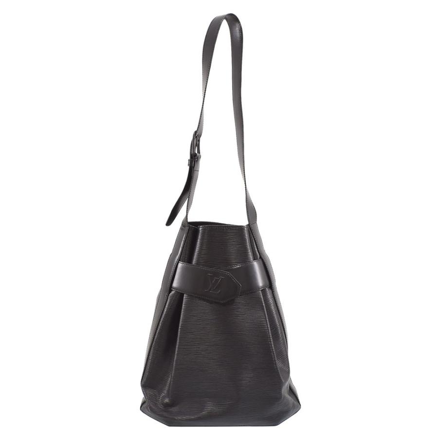 LOUIS VUITTON ルイヴィトン エピ サック デ ポールGM ショルダー  