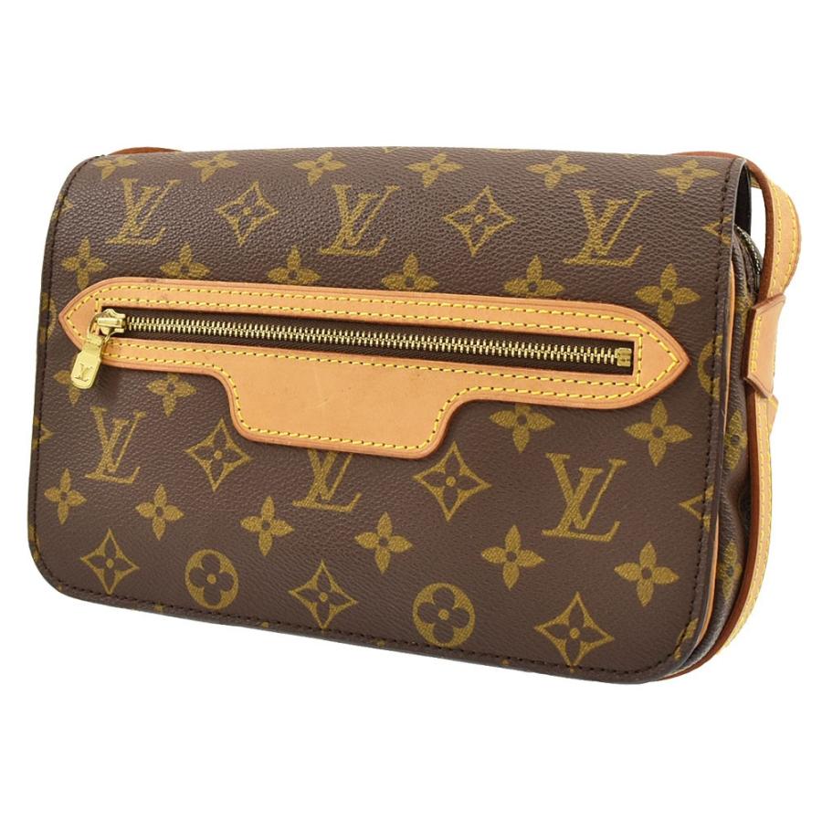 LOUIS VUITTON（ルイ・ヴィトン） モノグラム サンジェルマン24