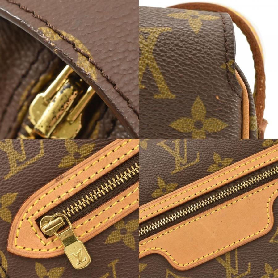 LOUIS VUITTON（ルイ・ヴィトン） モノグラム サンジェルマン24