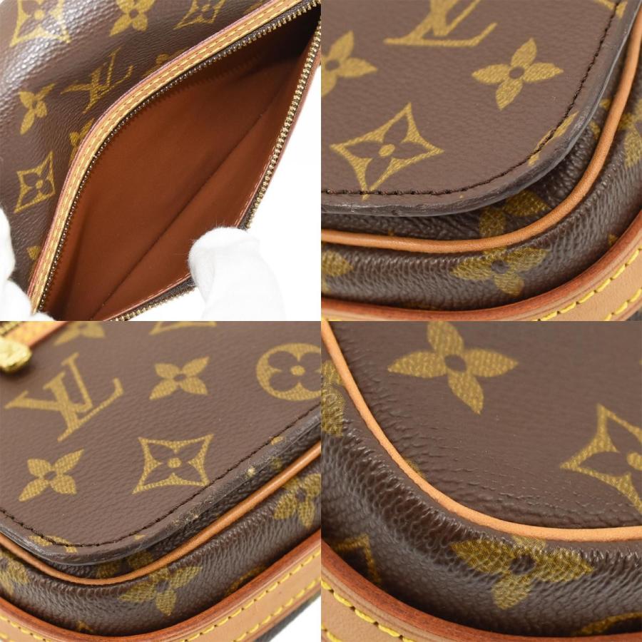 LOUIS VUITTON（ルイ・ヴィトン） モノグラム サンジェルマン24