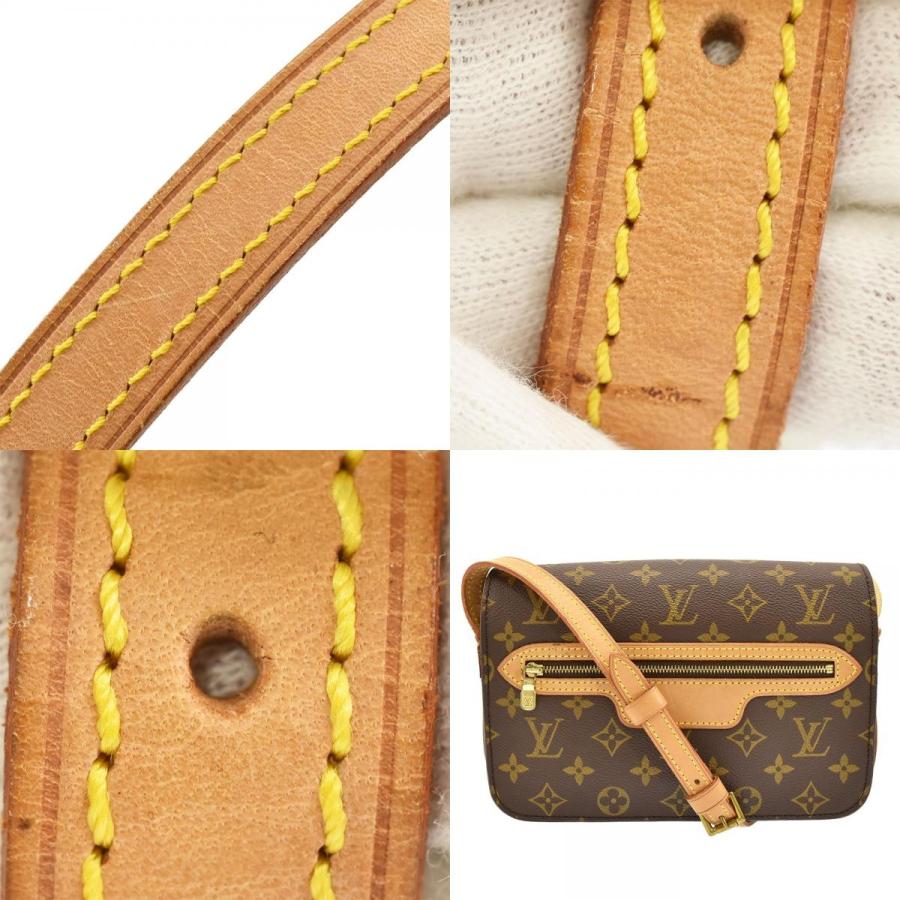 LOUIS VUITTON（ルイ・ヴィトン） モノグラム サンジェルマン24