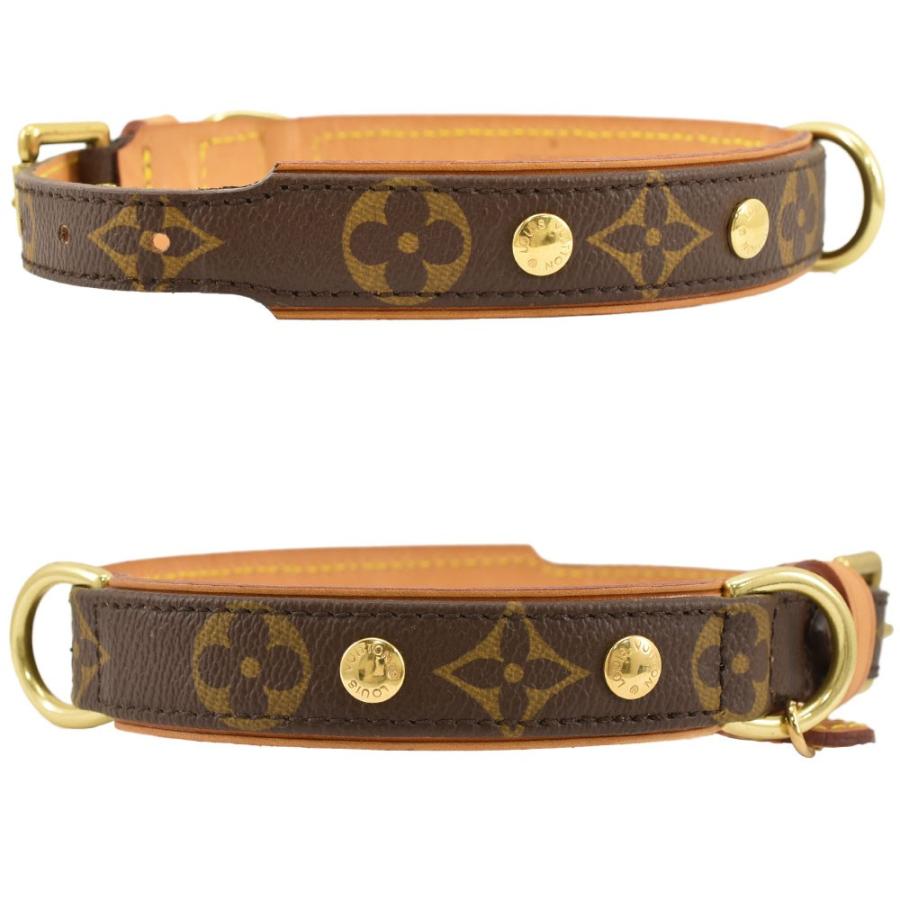 LOUIS VUITTON（ルイ・ヴィトン） モノグラム コリエ バクスターMM