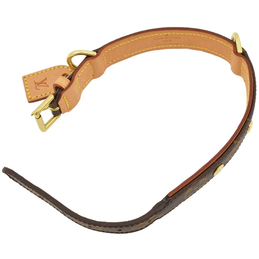 LOUIS VUITTON（ルイ・ヴィトン） モノグラム コリエ バクスターMM